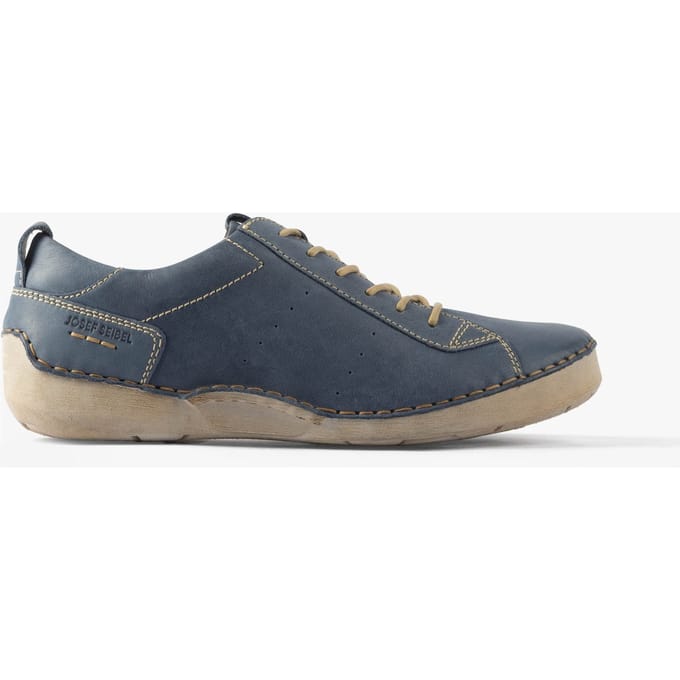 Josef Seibel Fergey 56 Dames Casual Schoenen Haai