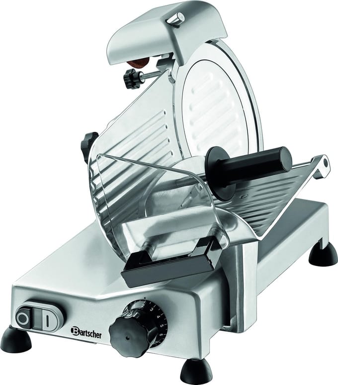 Snijmachine 195-1
