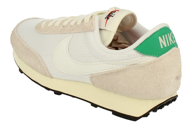 Nike Dbreak VNTG Sneakers Dames Wit