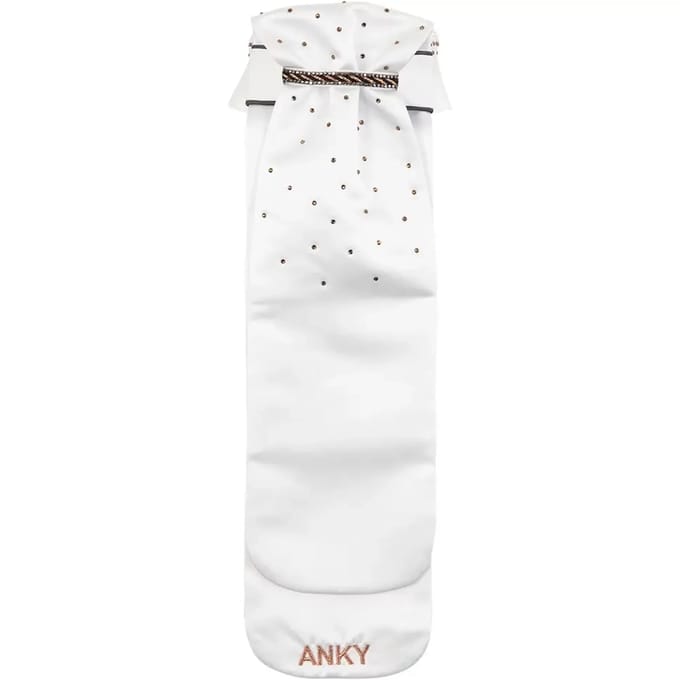 Stropdas met afneembare kraag ANKY Stocktie Multi-Fit