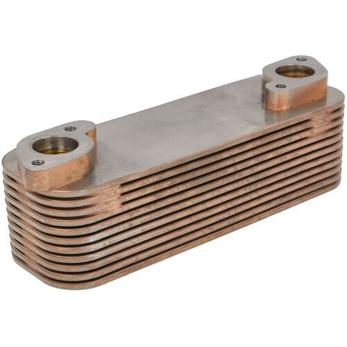 Olie radiator, motorolie HIGHWAY AUTOMOTIVE 30031018