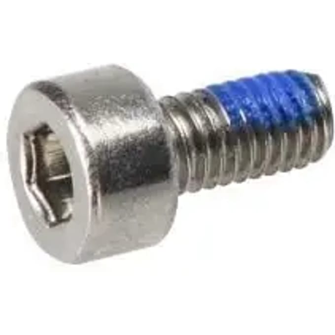 Holle kop vis van de vork Fox Factory Patchlock Standard Metric