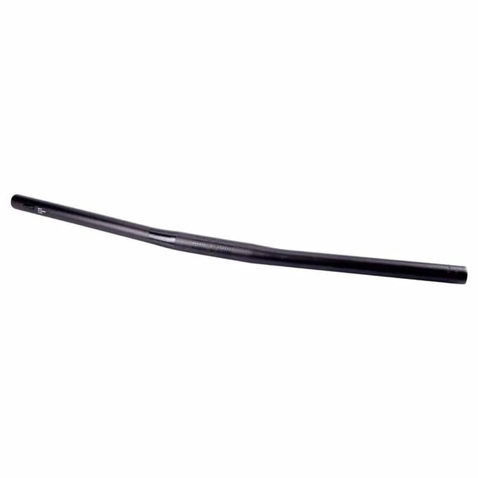 Contec Moab Stuur Zilver 31.8 mm / 720 mm