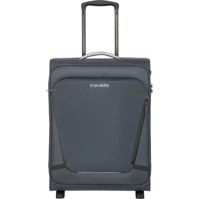 travelite Trolley Jetpack Multi 2 Cabin Anthrazit Donkergrijs 55cm