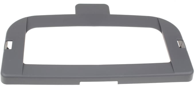 BLACK&DECKER - Houder - onderzijde borstel voor tapijt - 90585491