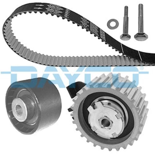 Distributieriemset DAYCO KTB458