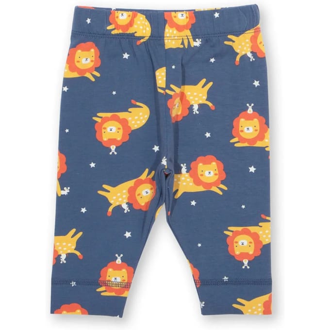 Babypant voor joggen Kite Lion and Mouse