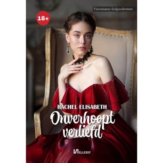 Onverhoopt Verliefd - Geheimen Van Hyde Park - Rachel Elisabeth