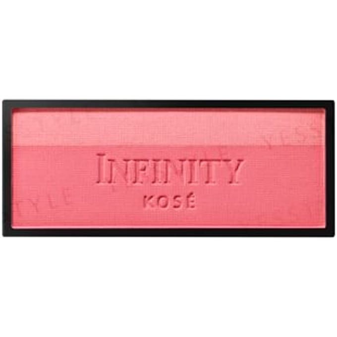 Kose - INFINITY Matte & Glossy Cheeks RO610 Refill