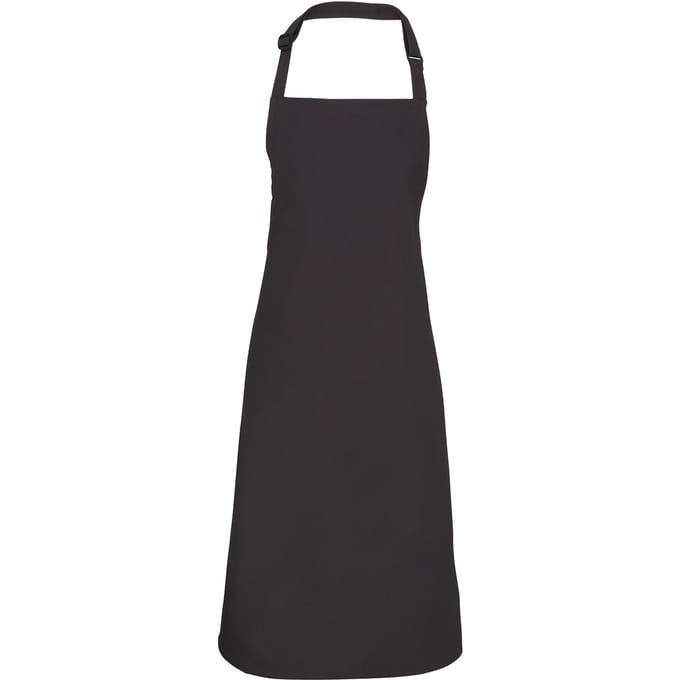 Premier Kleuren Slabberschort / Werkkleding (Houtskool)
