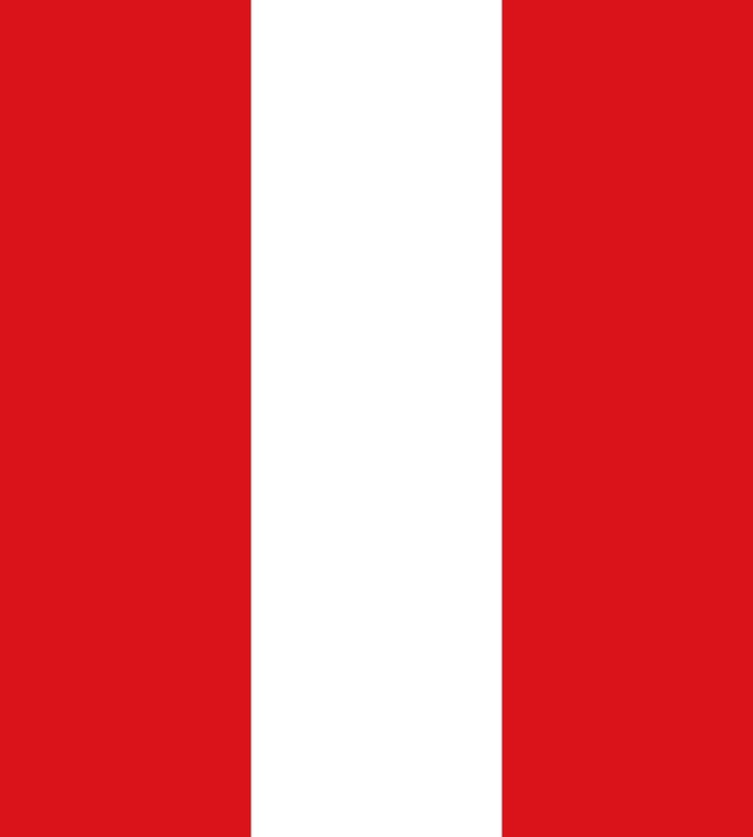 Vlag Écaussinnes 150x225cm