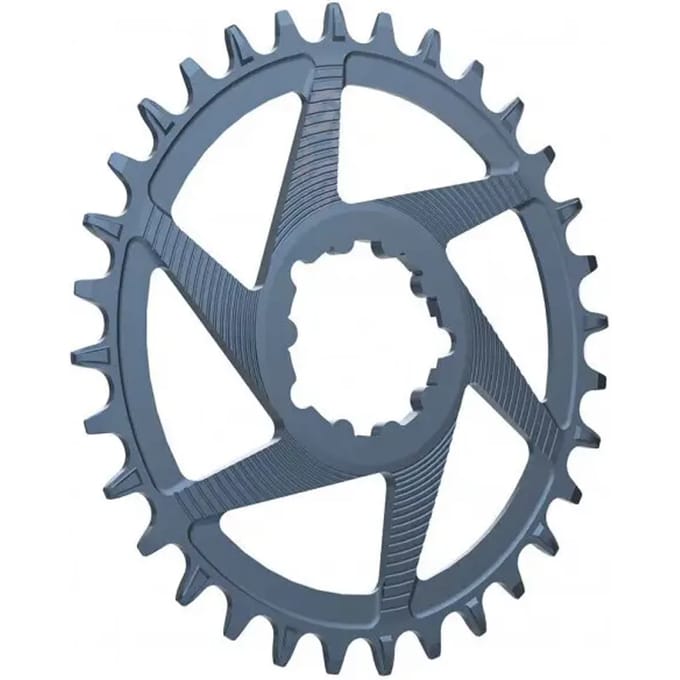 Tray E*Thirteen Helix R Guidering SRAM Direct Mount 3mm Offset 11/12V