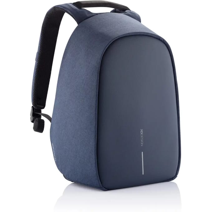 XD Design Bobby Hero Regular - Anti-Diefstal Rugzak 18 liter - Navy