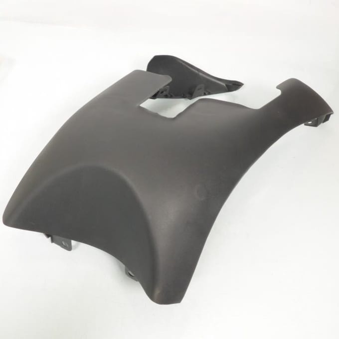 Sabot bas de caisse origine pour Scooter Piaggio 50 Zip 2T LC 2006 à 2013 Neuf