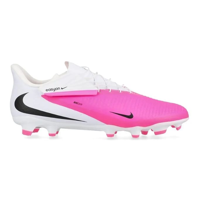 Voetbalschoenen Nike Phantom 6 Low Academy EasyOn MG
