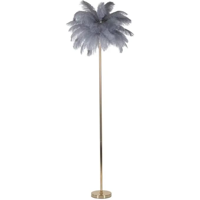 Staande lamp Mauro Ferretti Palm