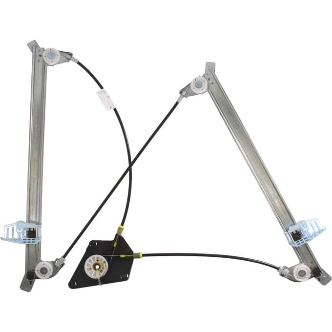 Raamregelaar MAGNETI MARELLI 350103154100 links