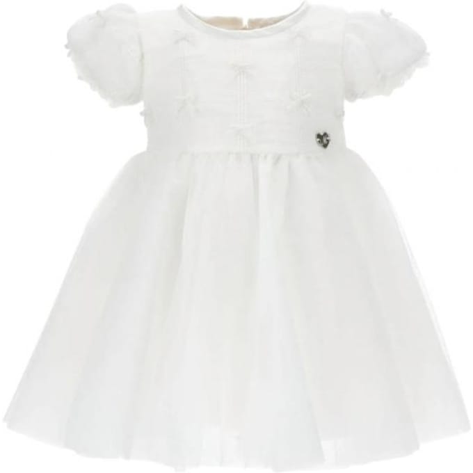 Baby jurk Monnalisa 73F903_6086