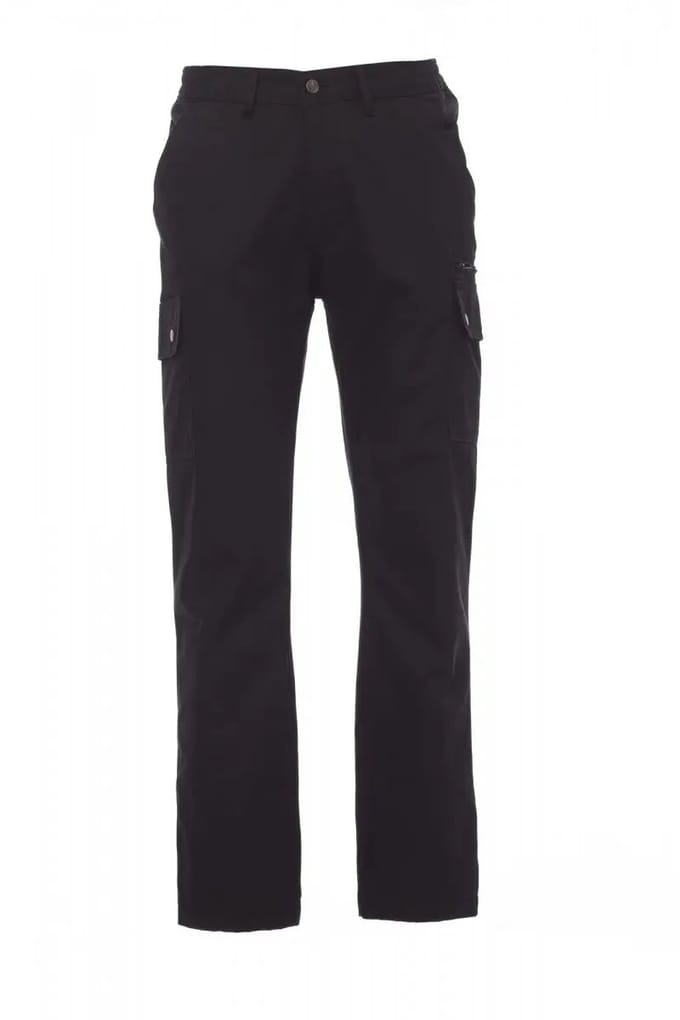 Payper Forest Polar - Black - L