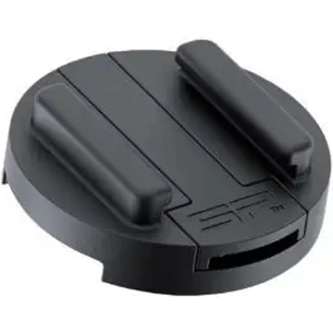 SP Connect Adapter SPC - Van SPC telefoonhoes naar SPC+ telefoonhouder - Zwart
