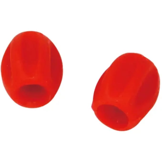 Tips Jagwire Mini Tube Tops 6pcs