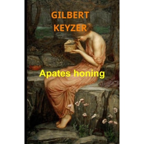 Apates Honing - Gilbert Keyzer