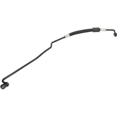 Hoge drukleiding, airconditioning Original NRF 400049