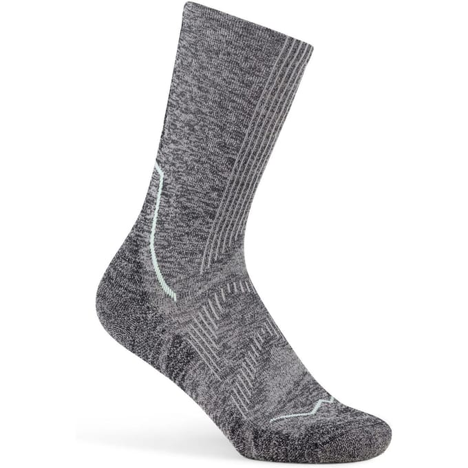 Buff Dryflx Crew  Hardloopsokken Unisex