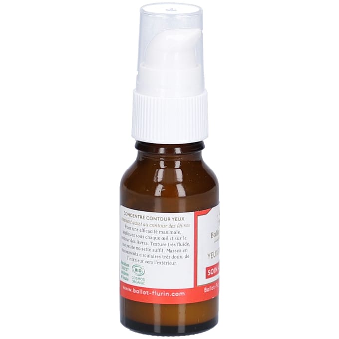 Ballot-Flurin Yeux de Reine Organic Ogen & Lippen 15 ml