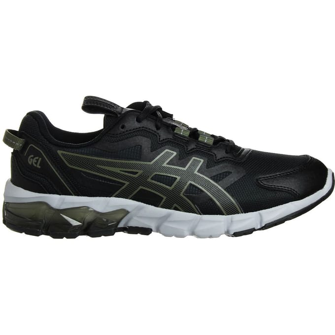 Asics Gel-Quantum 90 Heren Zwart Trainers