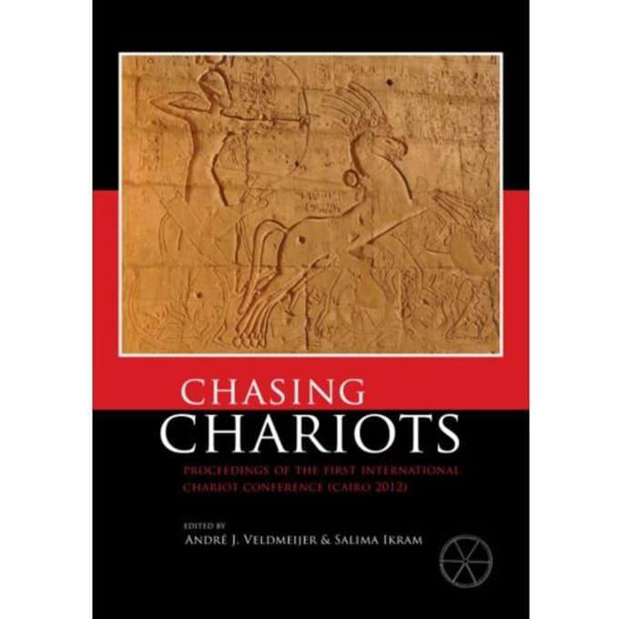 Chasing Chariots / Cairo 2012