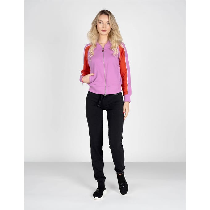 Invicta blouse Full-Zip Vrouw rood