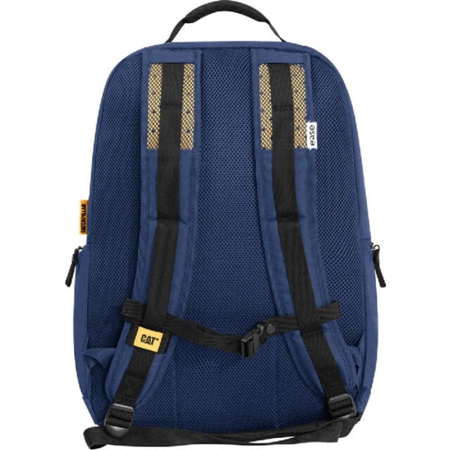 Caterpillar Colegio Backpack 83180-157, Unisex, Blauw, Rugzak 23 Liter