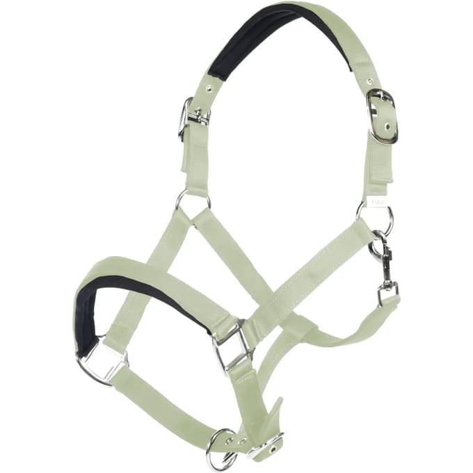 Halster voor paarden HKM Catherine