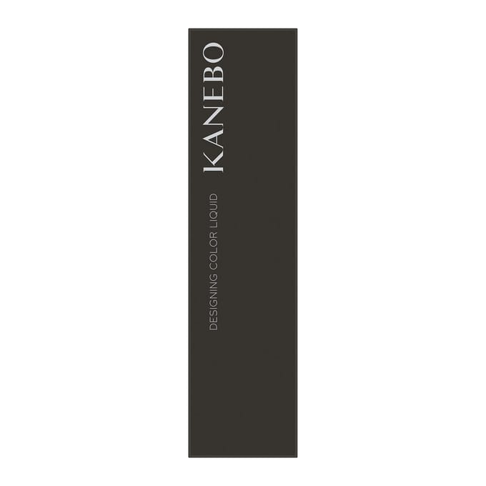 Kanebo - Designing Color Liquid 04 Pale Green/SPF 4 PA+