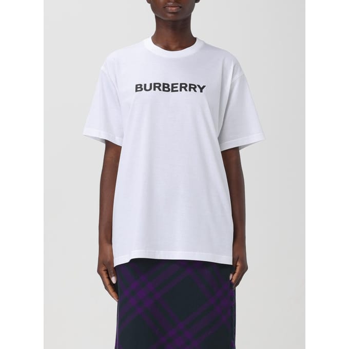 Logo T-shirt Korte Mouwen