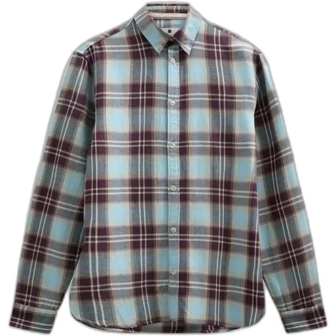 Shirt Anerkjendt Leif