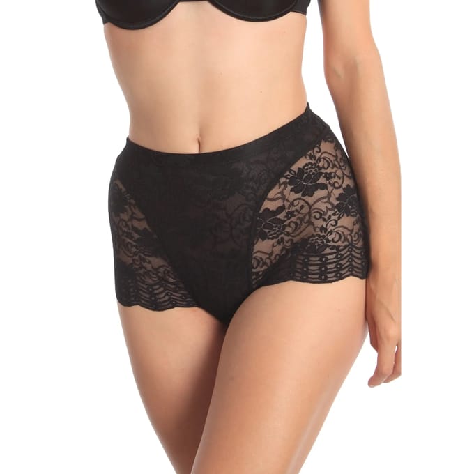 Damesslipjes Sassa Functional Lace