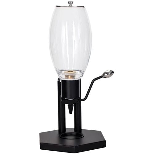 GGM Gastro Honigspender - 5 Liter - Schwarz Zwart