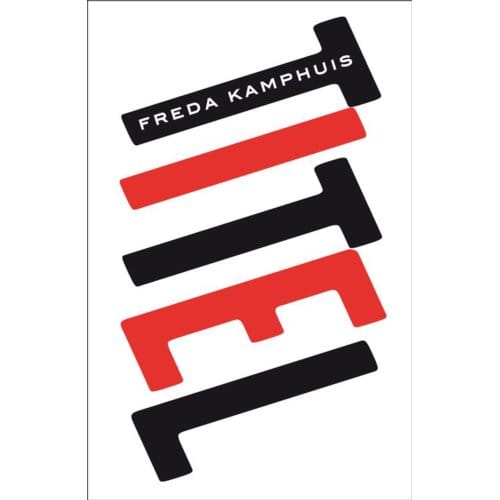 Titel - Eigentijdse Poezie - Freda Kamphuis