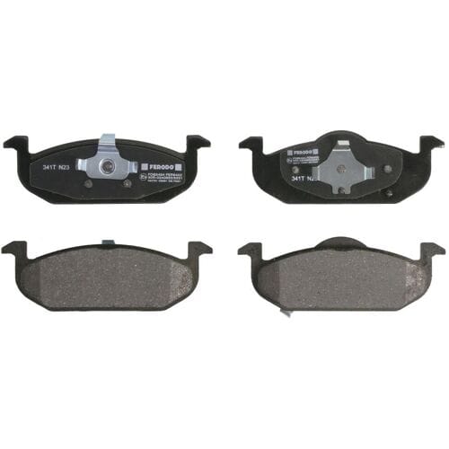 Remblokset, schijfrem FERODO FDB5494