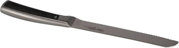 San Ignacio broodmes - metaal - 33 cm - Keuken accessoires - broodmessen