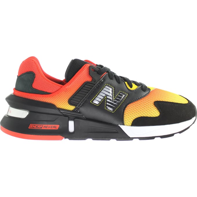 New Balance x Kawhi Leonard 997 Multicolor herentrainers