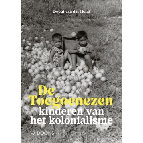 De Toegoenezen - Ewout van der van der Horst