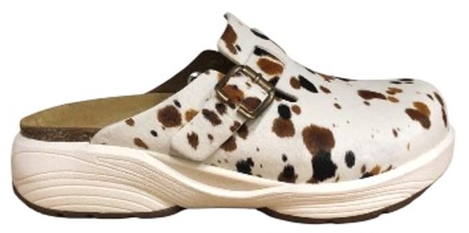 Xsensible Hibiscus Stretchwalker Slippers - Dames - Beige - Maat:42