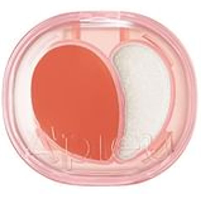 A'PIEU - Juicy Pang Mood Blending Lip & Cheek Balm - 6 Types #01 Nude Peach