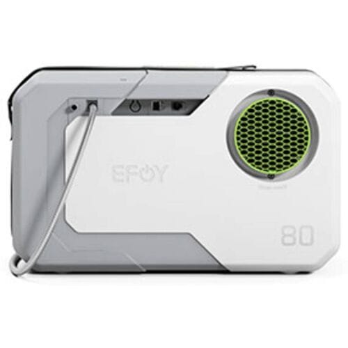 EFOY 80 BT Brandstofcel 3.8 A 12 V, 24 V