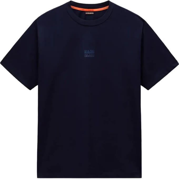 T-shirt Napapijri S-Elevated
