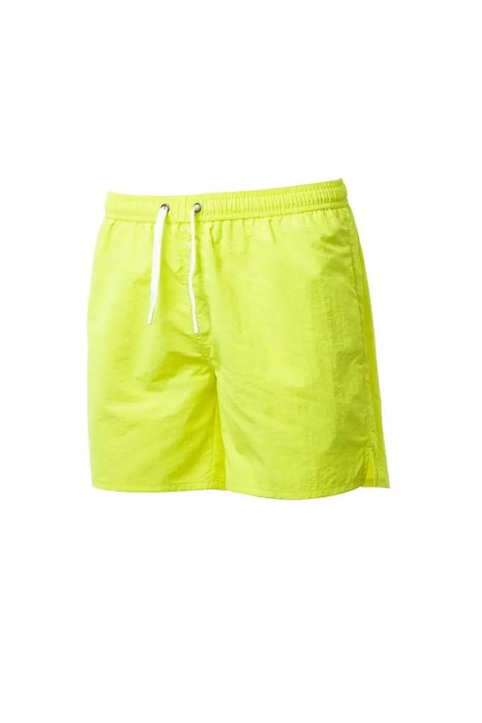 Payper Zuma - Fluorescent Yellow - XXL