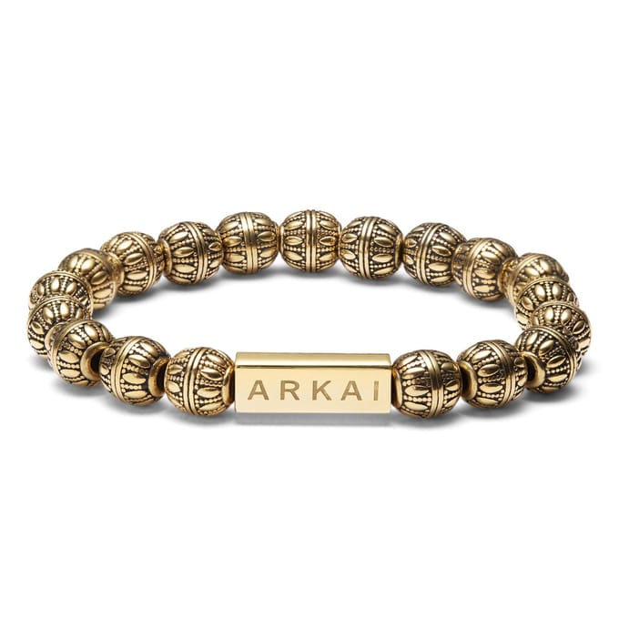 Tonnerre Roas Armband